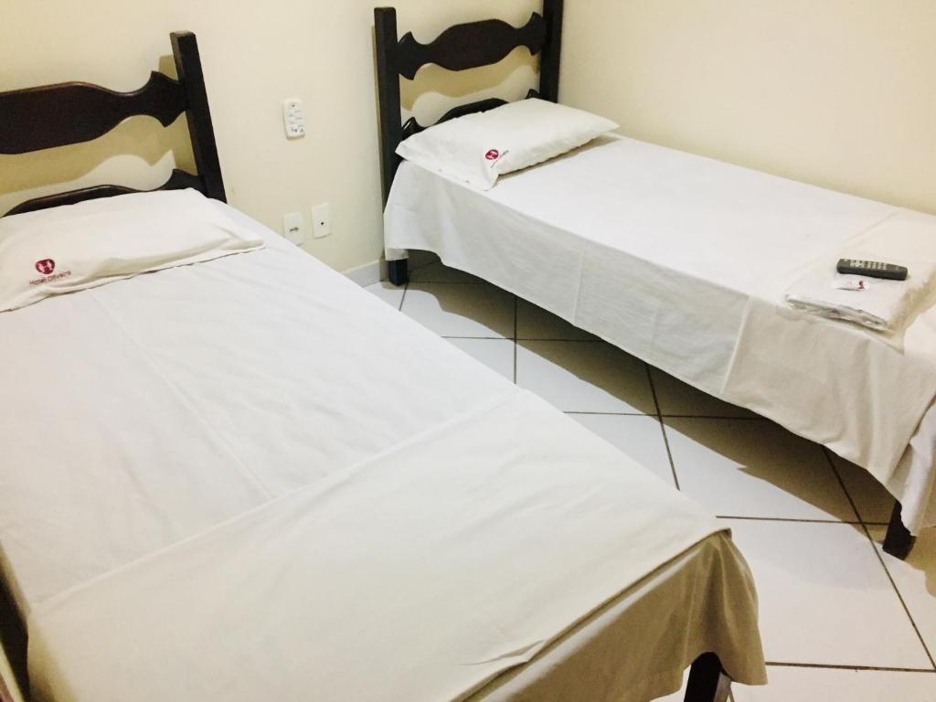  Hotel Oliveira