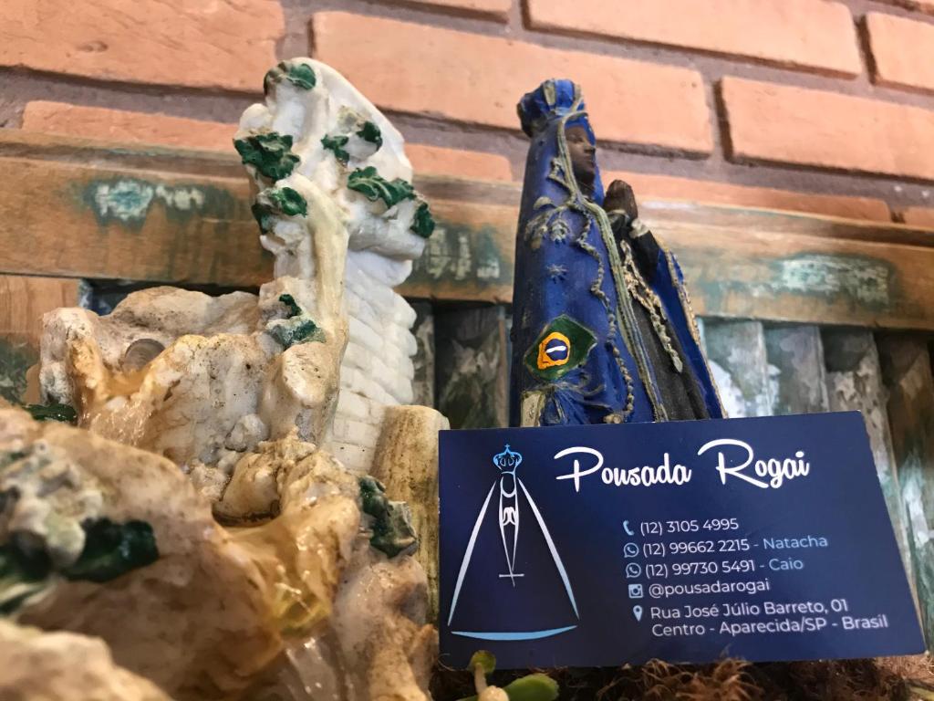  Pousada Rogai