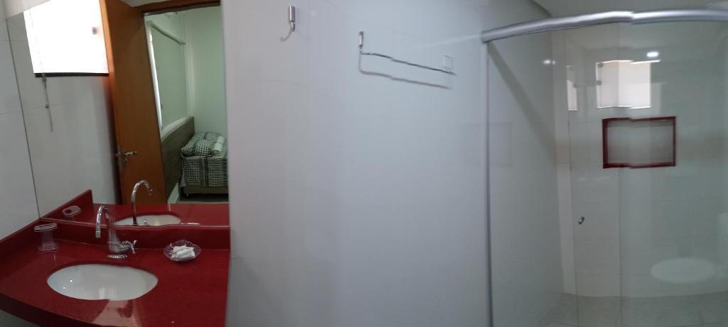  Suites Oliveira