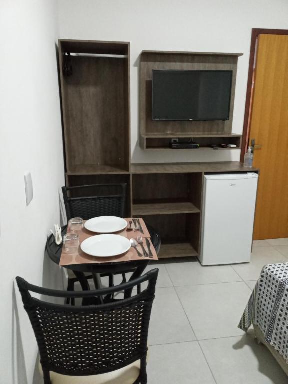 Suites Oliveira