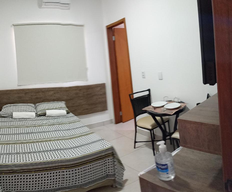  Suites Oliveira