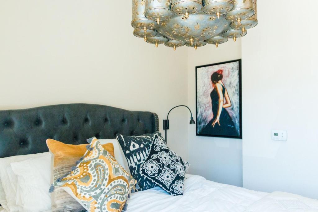 The Bishop Arts Hotel by Qresorts photo