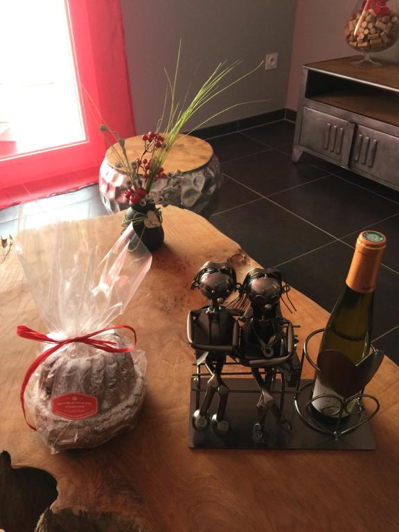 Le Riesling Colmar All inclusive Free parking - 9