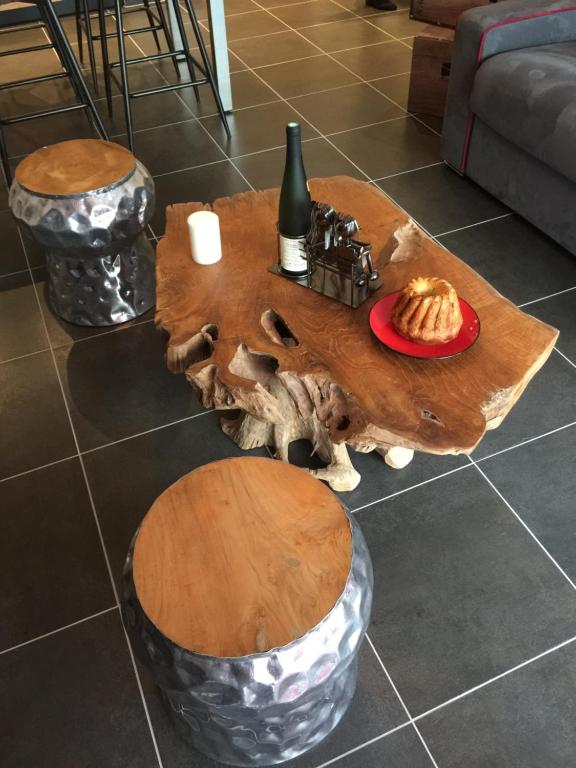 Le Riesling Colmar All inclusive Free parking - 7