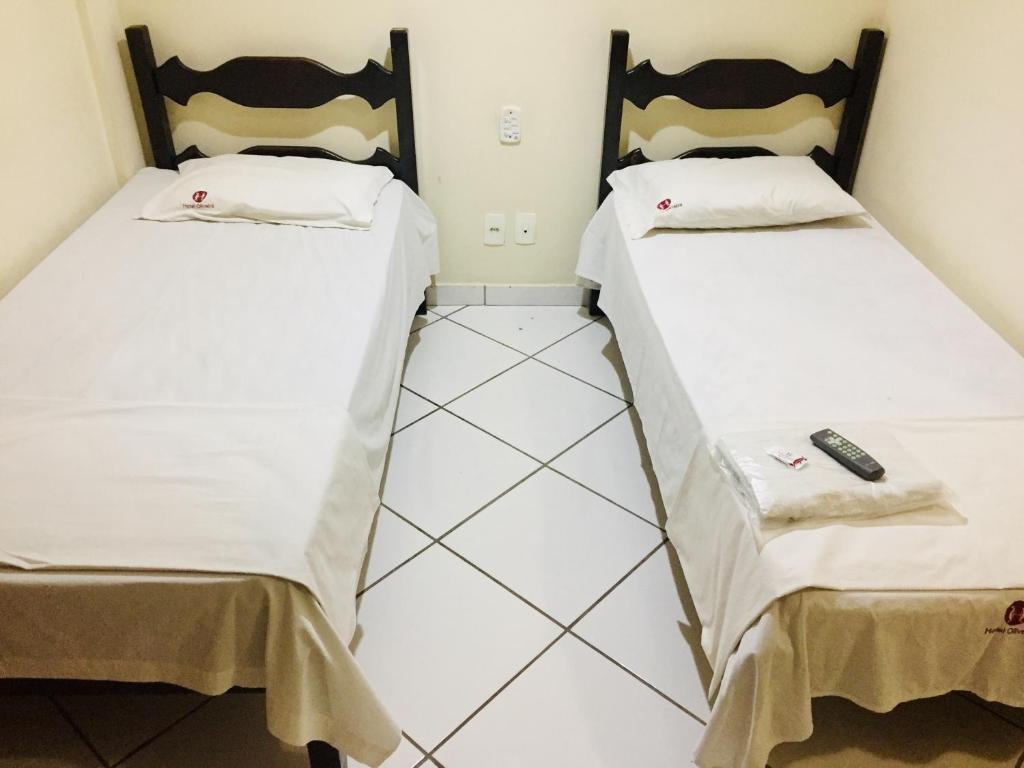  Hotel Oliveira