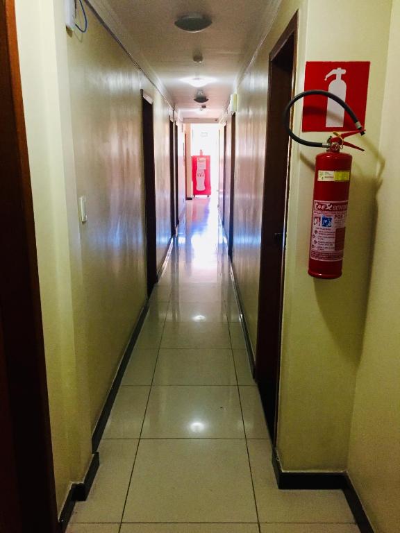  Hotel Oliveira