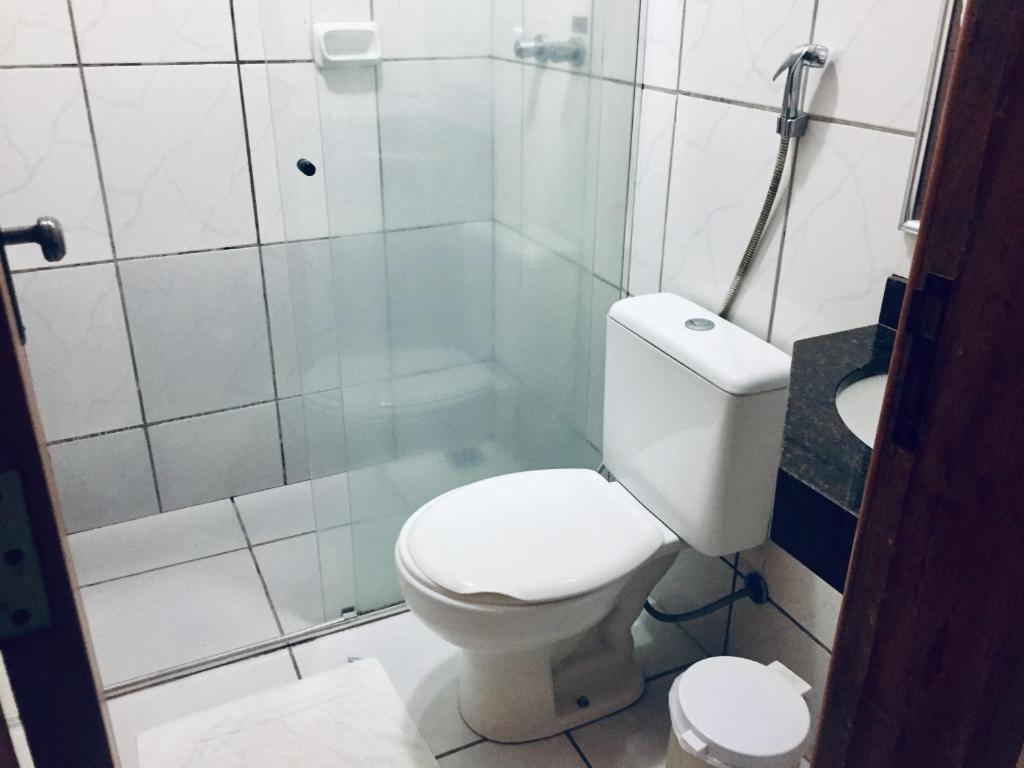  Hotel Oliveira