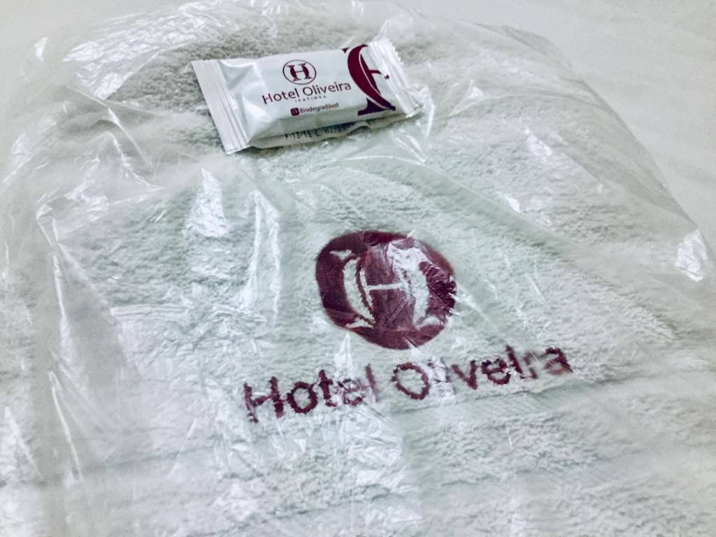  Hotel Oliveira
