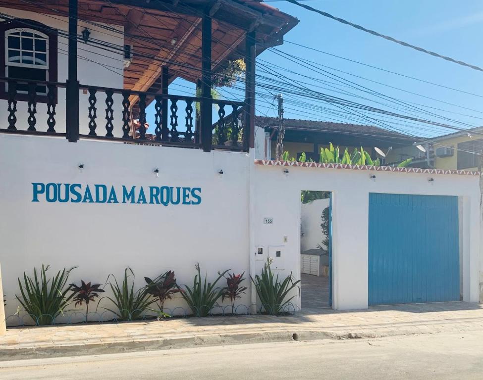  Pousada Marques