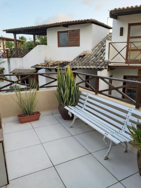  Apartamento Recanto dos Golfinhos
