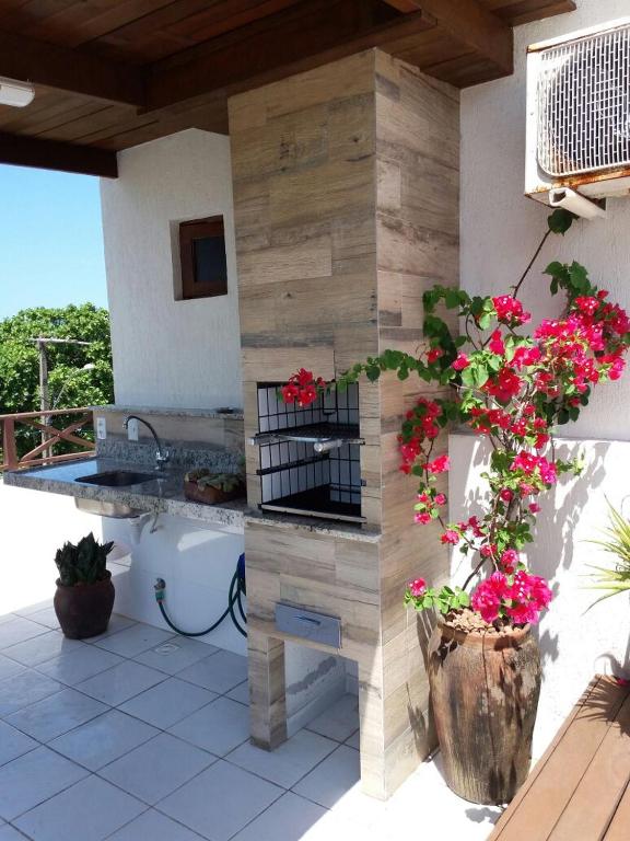  Apartamento Recanto dos Golfinhos