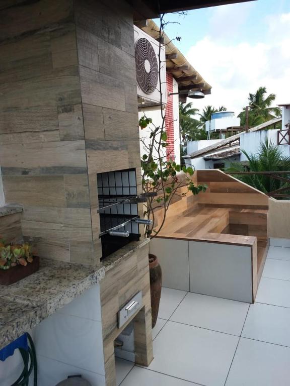  Apartamento Recanto dos Golfinhos
