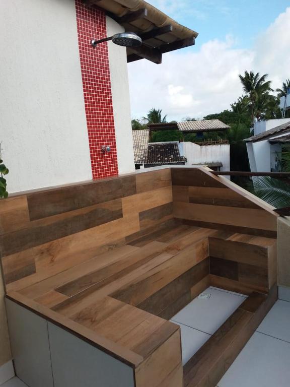  Apartamento Recanto dos Golfinhos