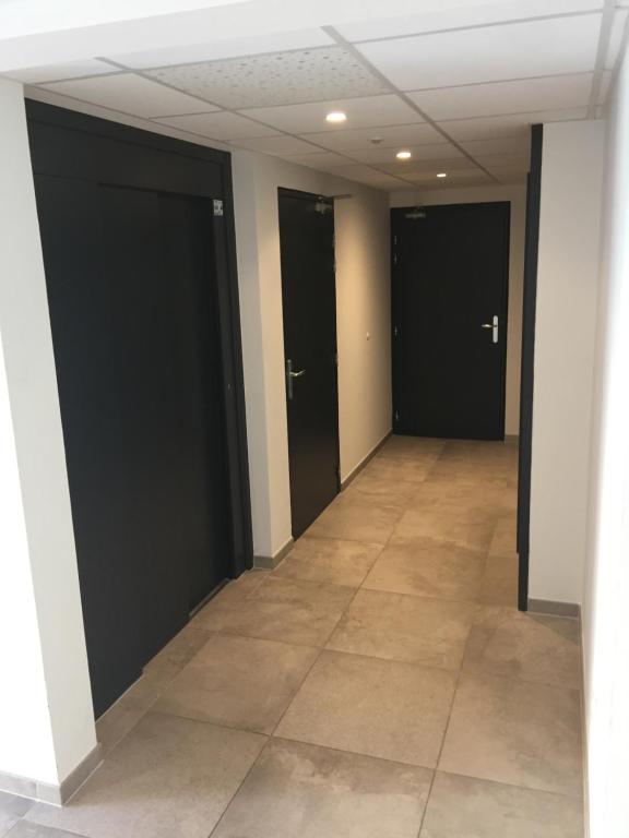 Le Riesling Colmar centre Charmant appartement avec terrasse et parking gratuit – photo 41