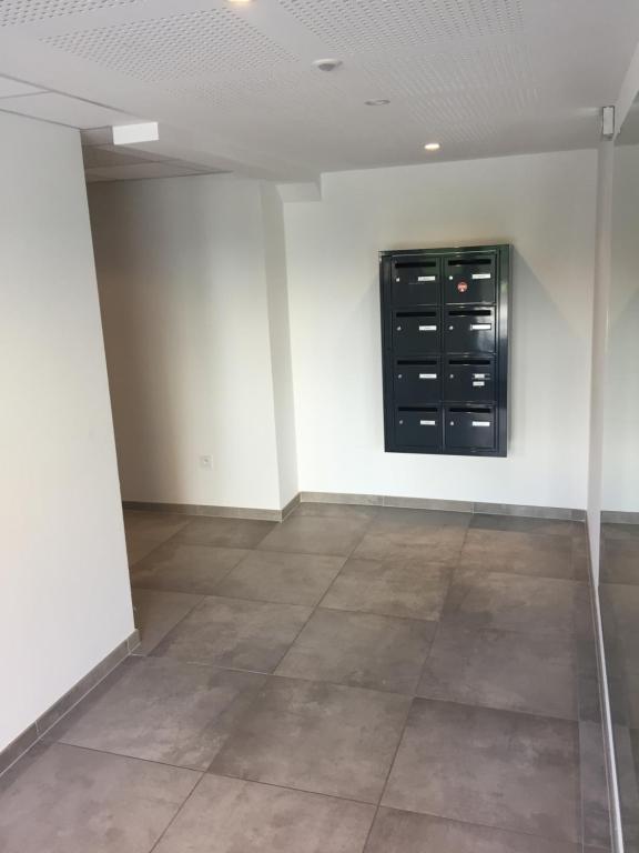 Le Riesling Colmar centre Charmant appartement avec terrasse et parking gratuit – photo 42