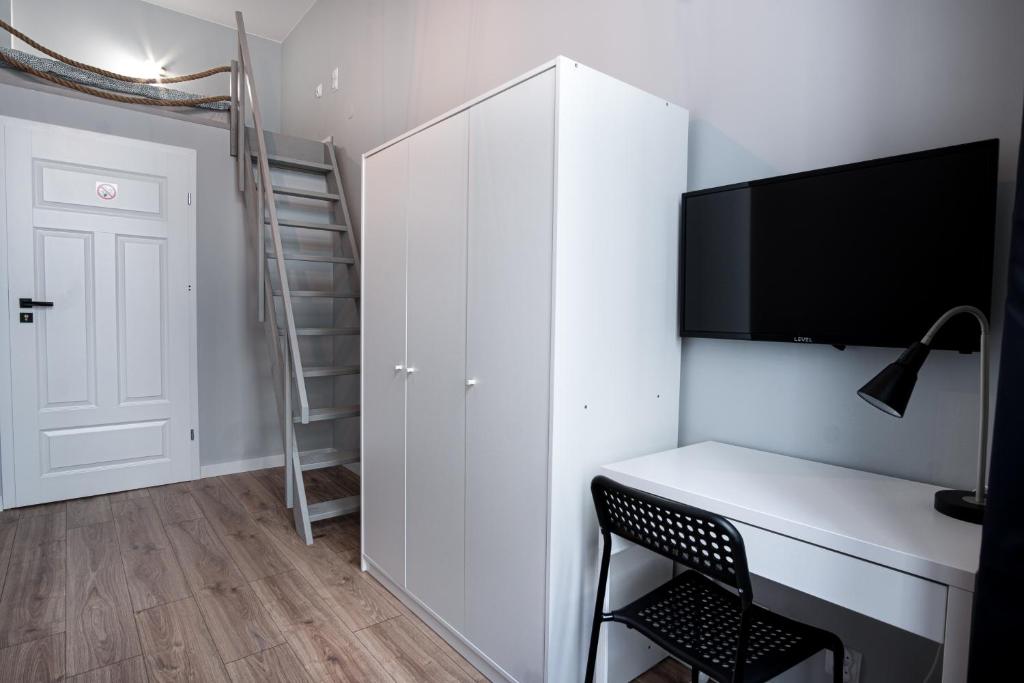 Dream Aparts - Piotrkowska 152 - Resim 19