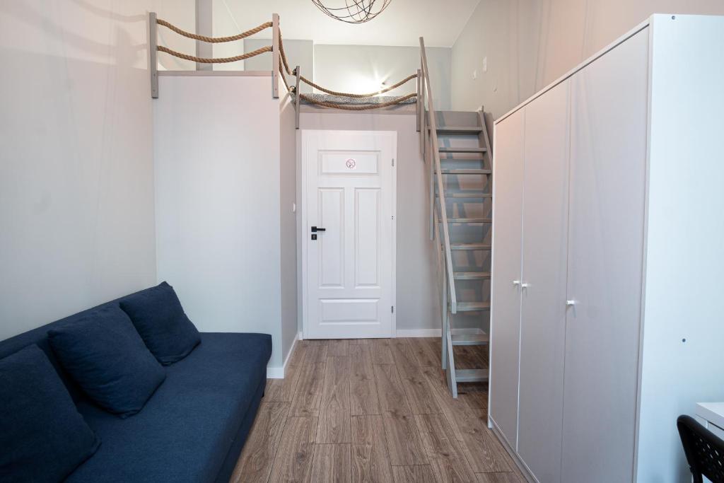 Dream Aparts - Piotrkowska 152 - Resim 7