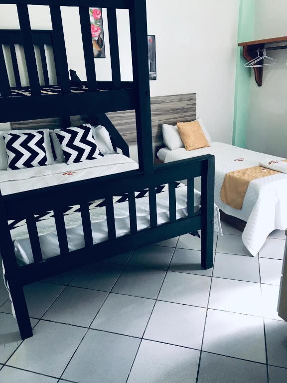 Hotel Pousada LG