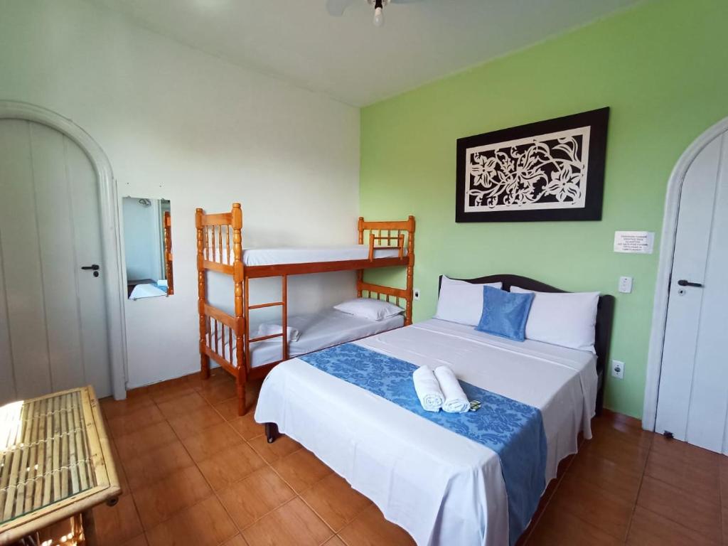  Casa da Edna