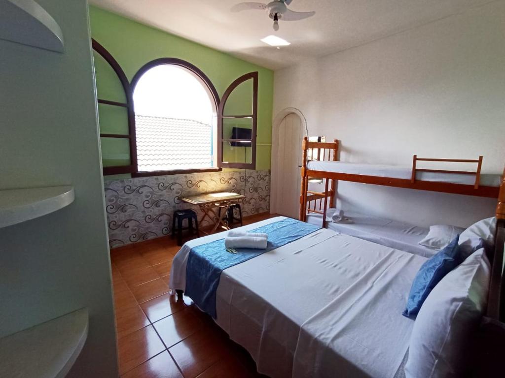  Casa da Edna