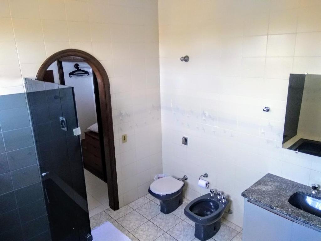  Casa da Edna
