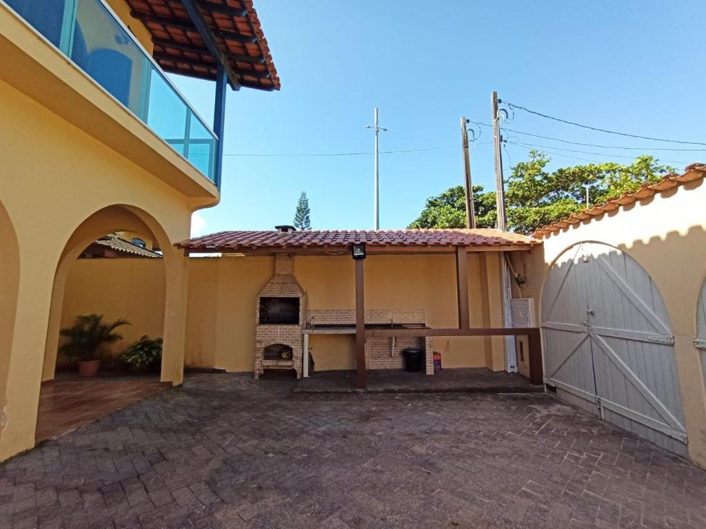  Casa da Edna