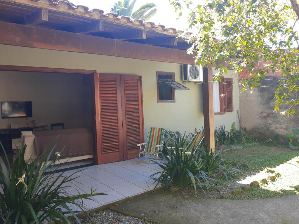  Casa da Vivi