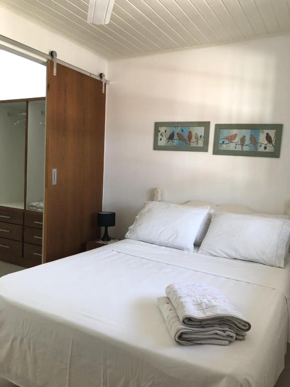  CASA PARATY - TEMPORADA
