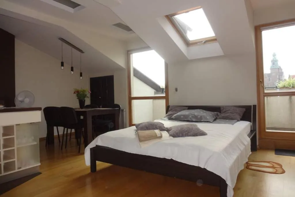 Apartament Wawel, Krakow, Poland