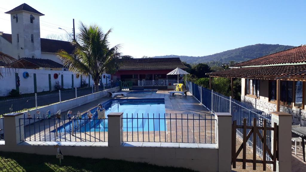  Pousada São Pedro
