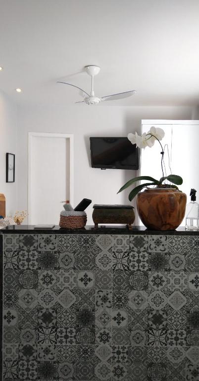  Loft para temporada