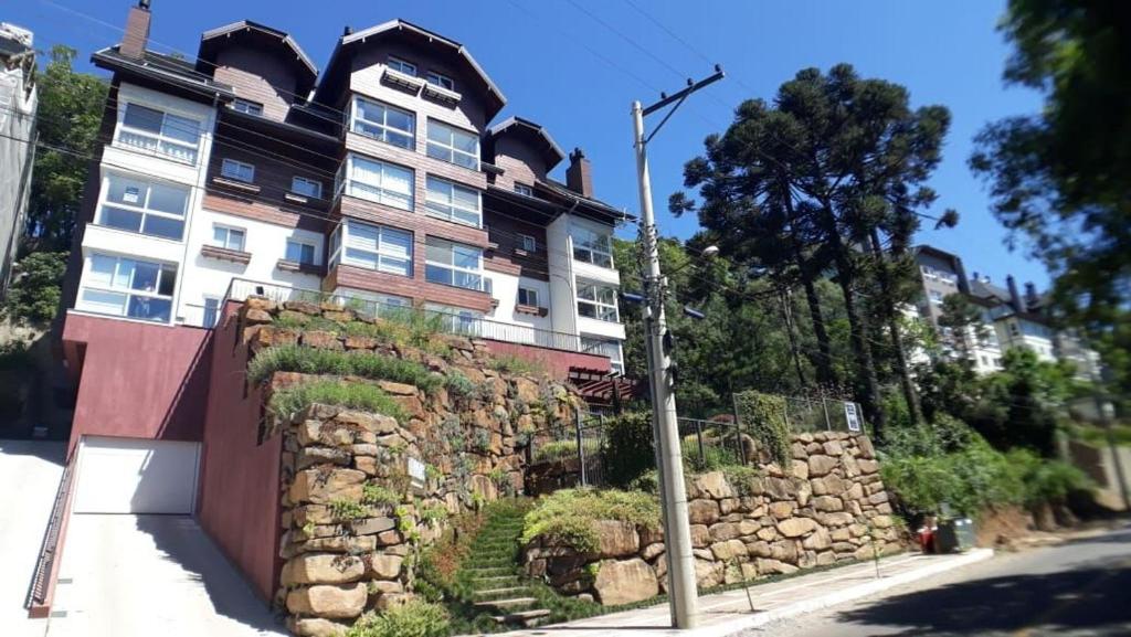  Apartamento Garden One