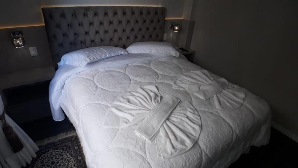  Apartamento Garden One