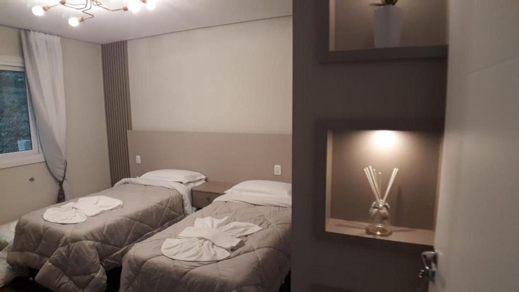  Apartamento Garden One