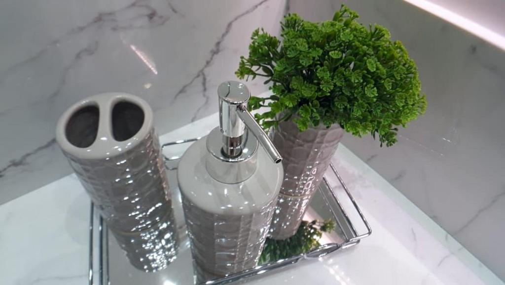  Apartamento Garden One