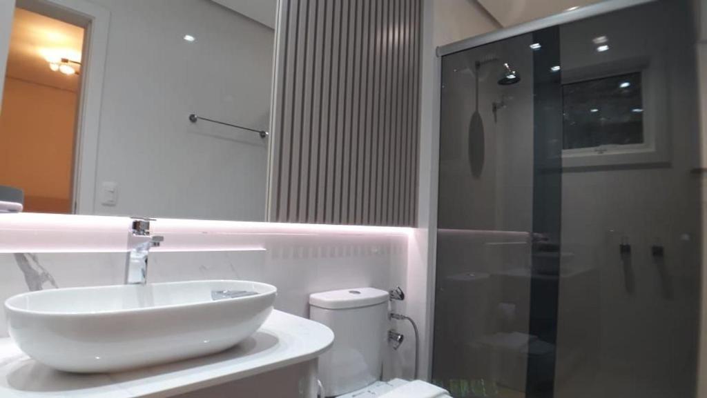  Apartamento Garden One