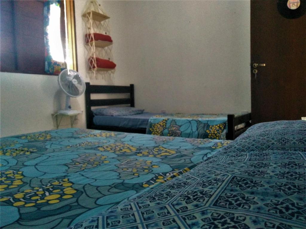  Tropicália Hostel e Pousada