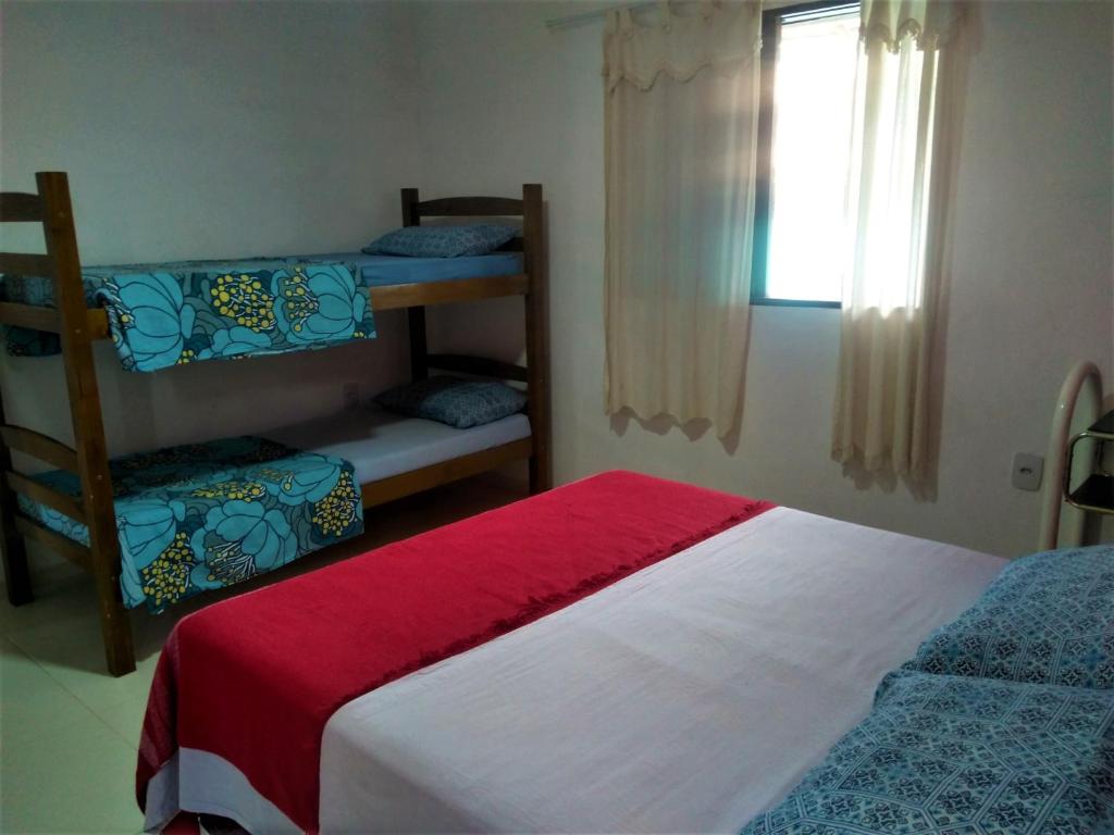  Tropicália Hostel e Pousada