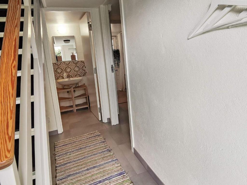 Fotografie z fotogalerie ubytování Holiday home Bjørnø v destinaci Bjerne