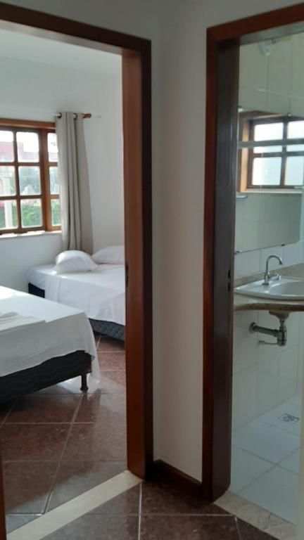  Apartamentos Taperapuan 2 Quartos