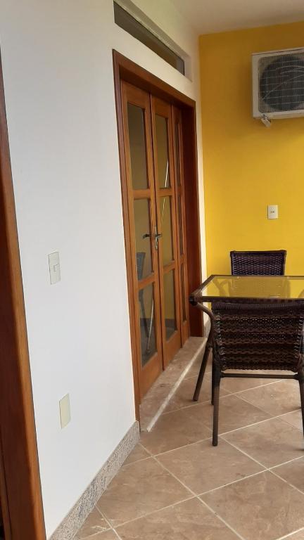  Apartamentos Taperapuan 2 Quartos