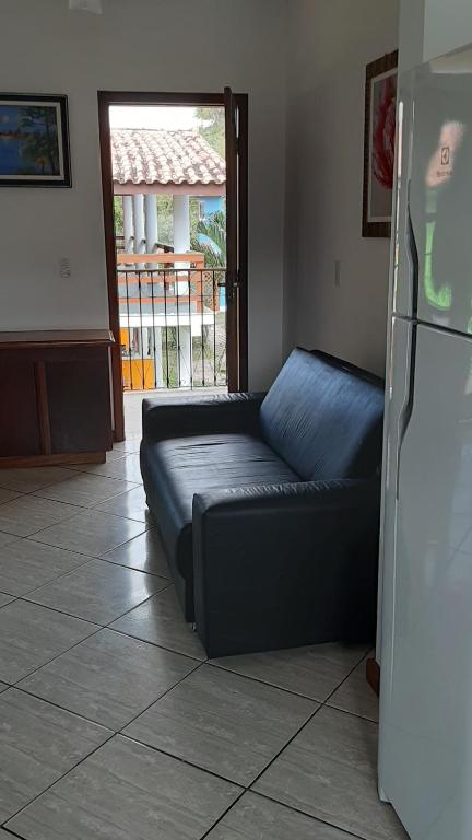  Apartamentos Taperapuan 2 Quartos