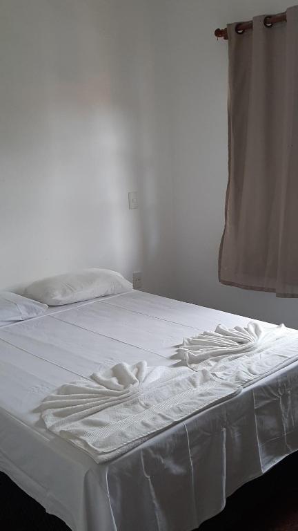  Apartamentos Taperapuan 2 Quartos