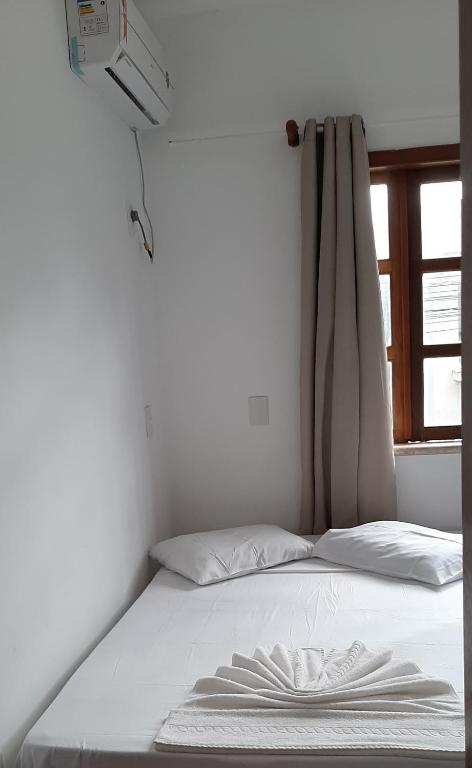  Apartamentos Taperapuan 2 Quartos