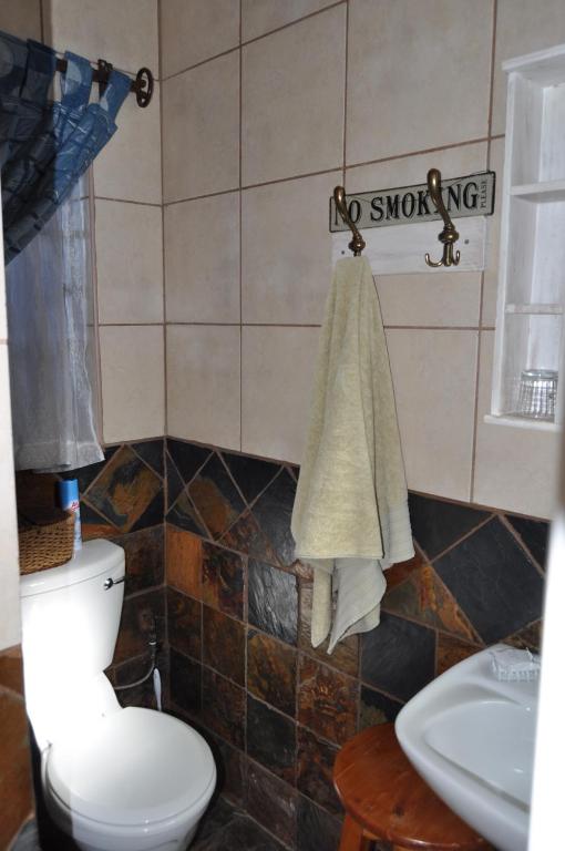 Marnicus B&B - Habitación Gemela Con Baño