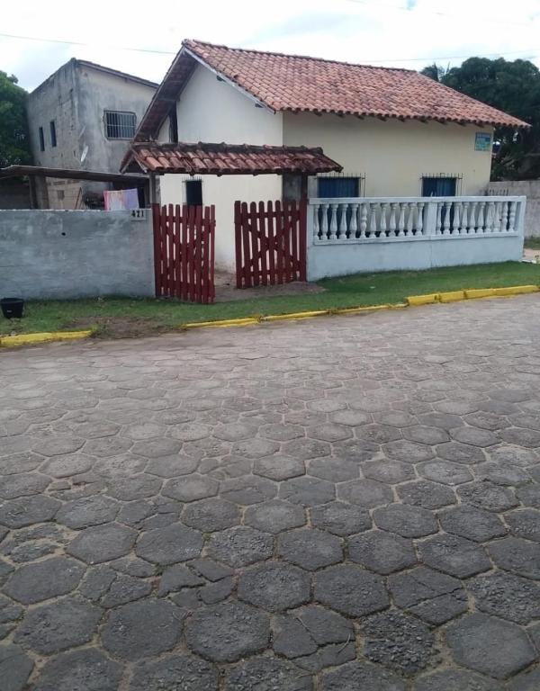  Pousada da Dona Nice