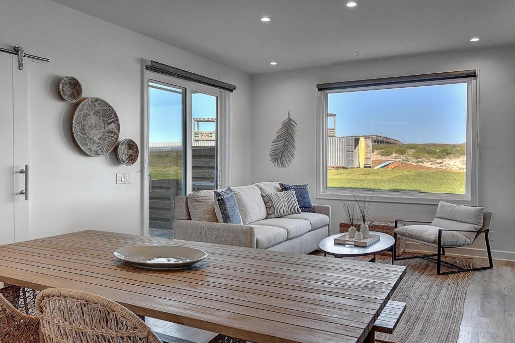Lively Beach - King Suite Com Varanda