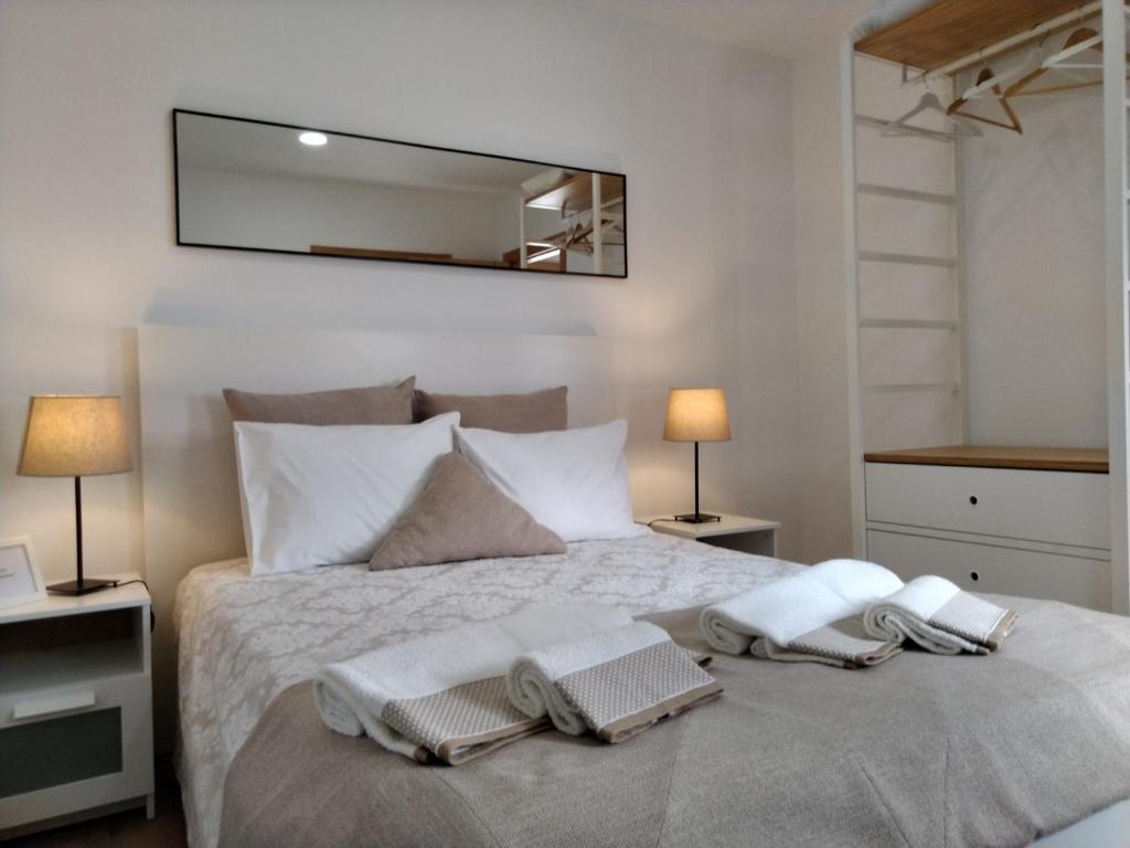 Casa da Ponte - Standaardappartement