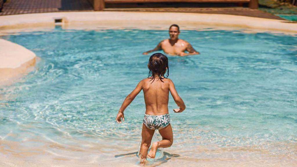  Pousada Villa Dos Sonhos