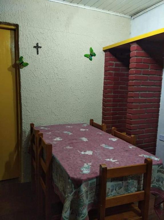  Hostel O Portal Itanhaem